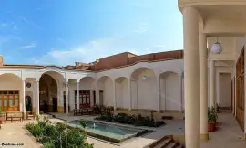 Saraye Darbe Bagh Residence