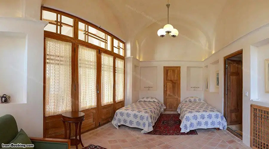 image 9 from Saraye Darbe Bagh Residence