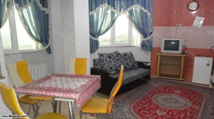 image 3 from Darya Hotel Astara