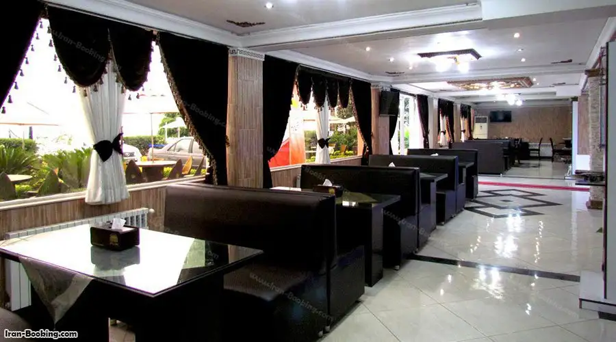 image 12 from Daryakenar Hotel Dastak