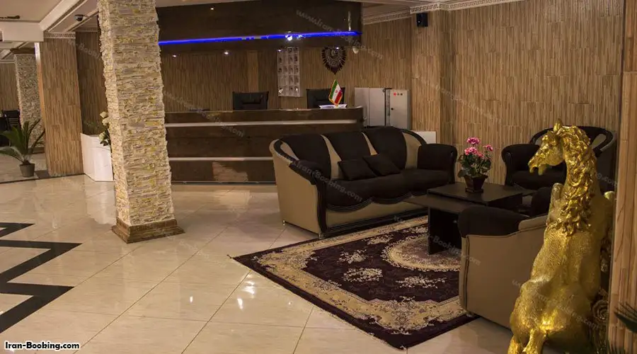 image 3 from Daryakenar Hotel Dastak