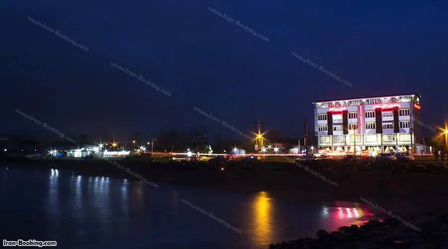 image 13 from Daryakenar Hotel Dastak