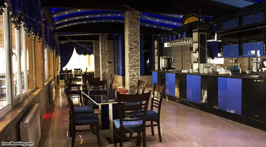 image 9 from Daryakenar Hotel Dastak