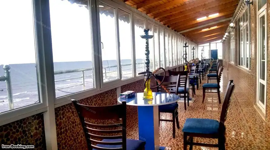 image 11 from Daryakenar Hotel Dastak