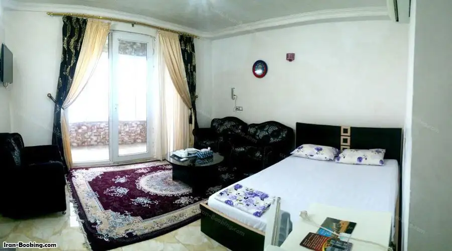 image 5 from Daryakenar Hotel Dastak