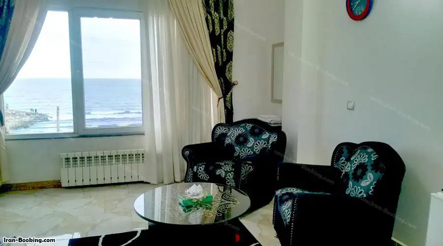image 7 from Daryakenar Hotel Dastak