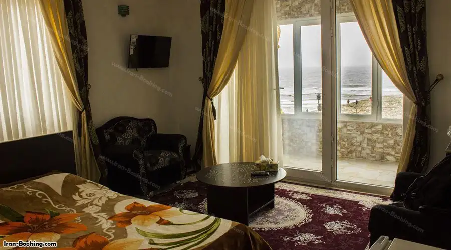 image 4 from Daryakenar Hotel Dastak