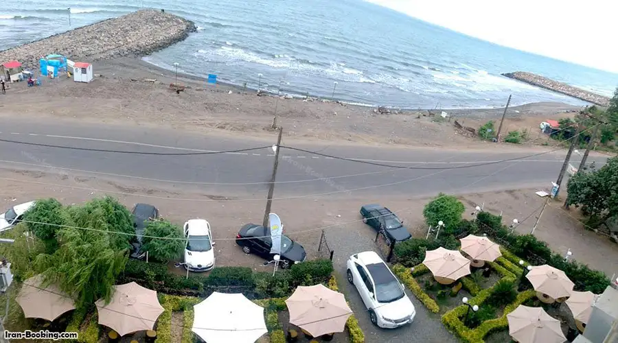 image 8 from Daryakenar Hotel Dastak