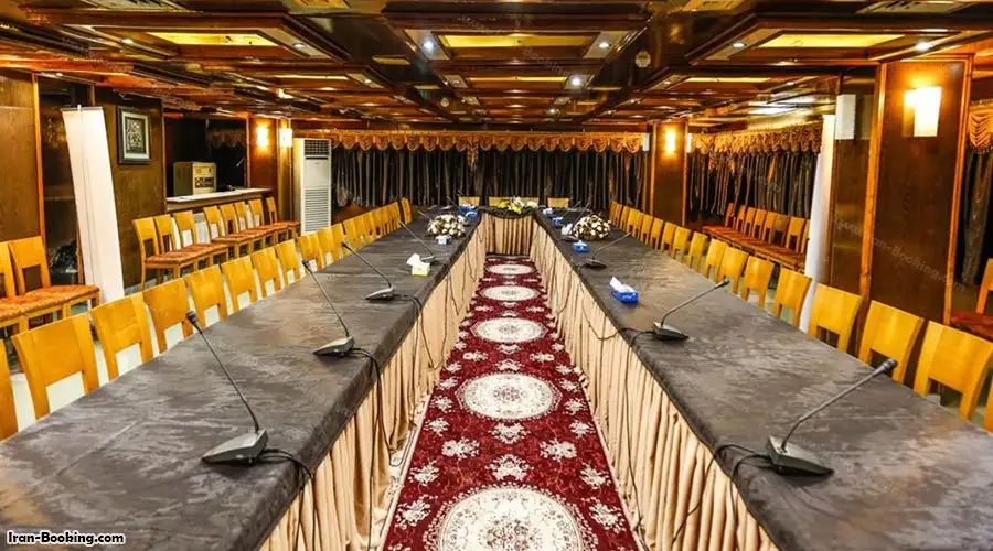 image 7 from Delvar Hotel Bushehr