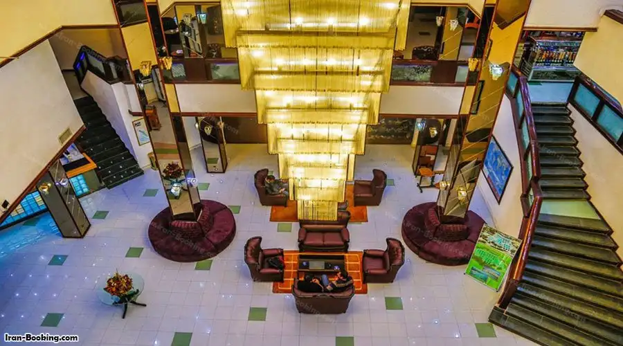 image 3 from Delvar Hotel Bushehr