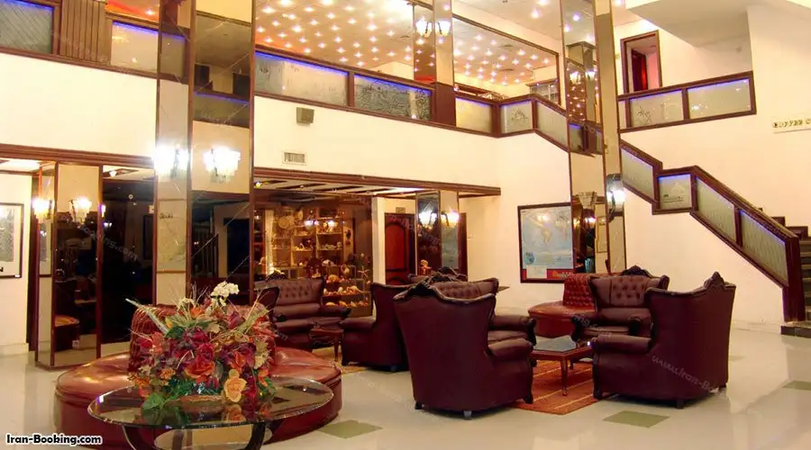 image 2 from Delvar Hotel Bushehr
