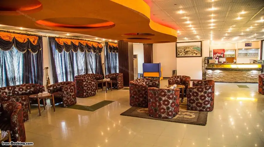 image 4 from Delvar Hotel Bushehr