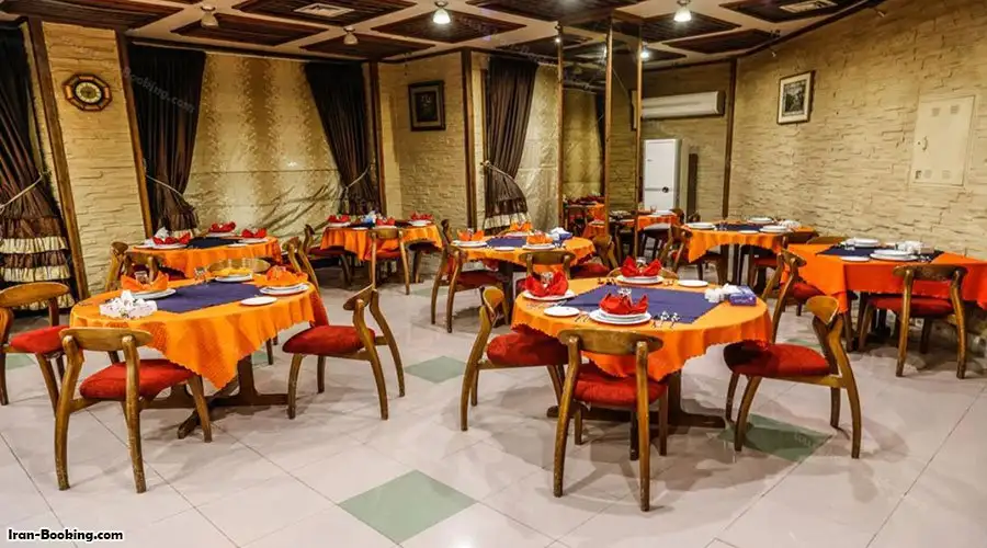 image 6 from Delvar Hotel Bushehr