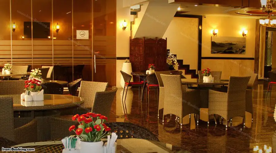 image 8 from Darvishi Hotel Mashhad