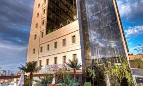 هتل درویشی مشهد