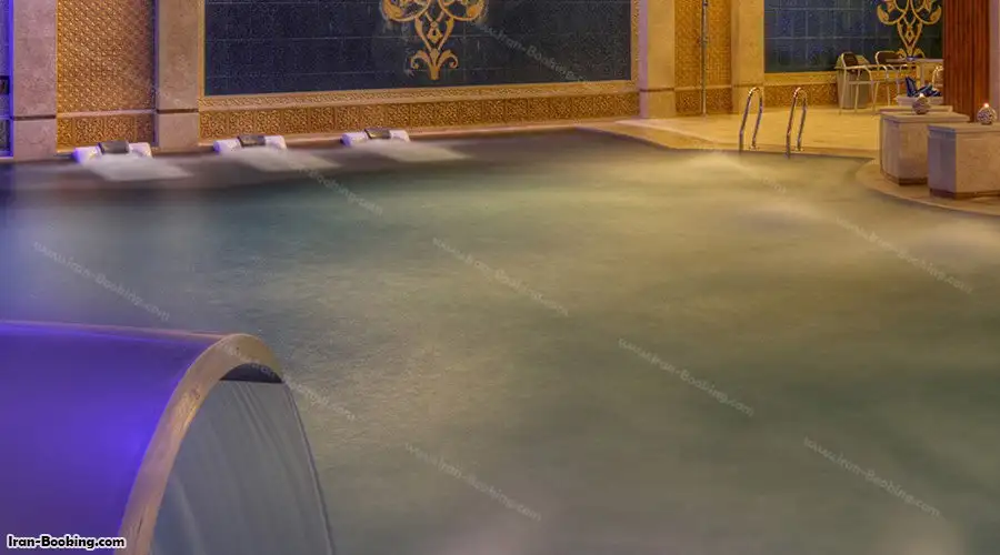image 12 from Darvishi Hotel Mashhad
