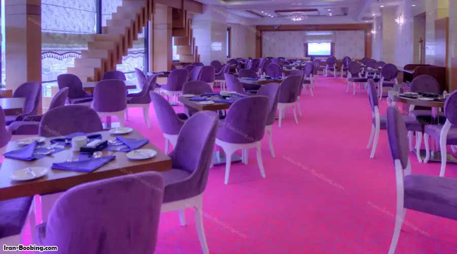 image 7 from Darvishi Hotel Mashhad