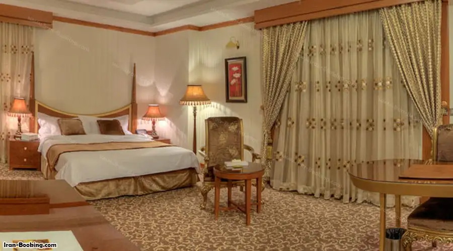 image 3 from Darvishi Hotel Mashhad