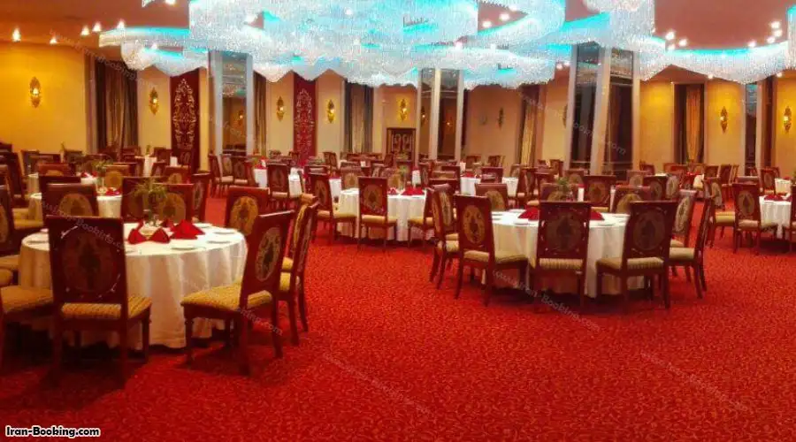 image 10 from Darvishi Hotel Mashhad