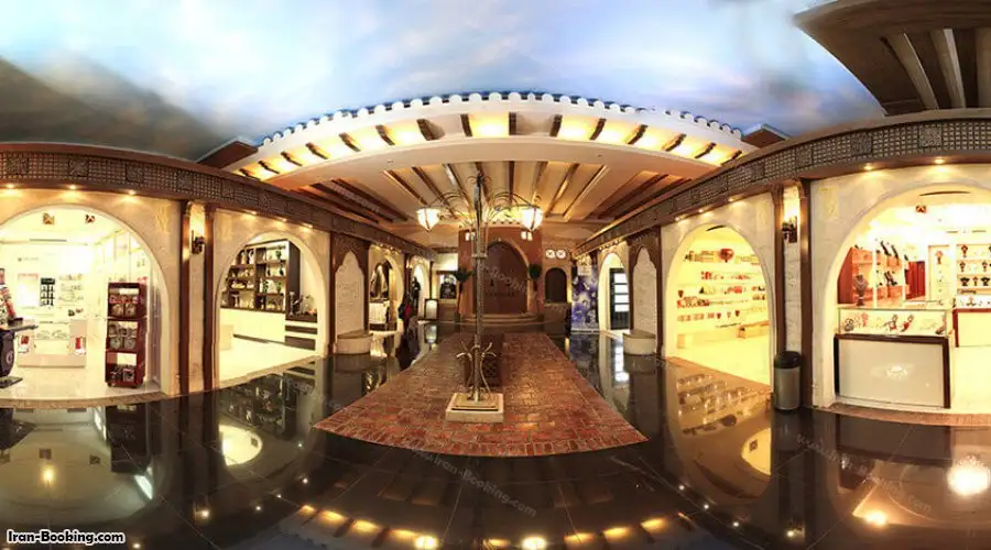 image 11 from Darvishi Hotel Mashhad