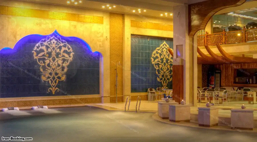 image 13 from Darvishi Hotel Mashhad