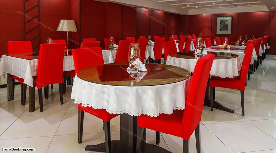image 7 from Diamond Hotel Tehran