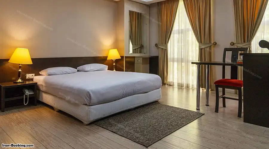 image 6 from Diamond Hotel Tehran
