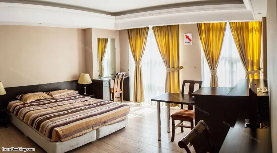 image 5 from Diamond Hotel Tehran
