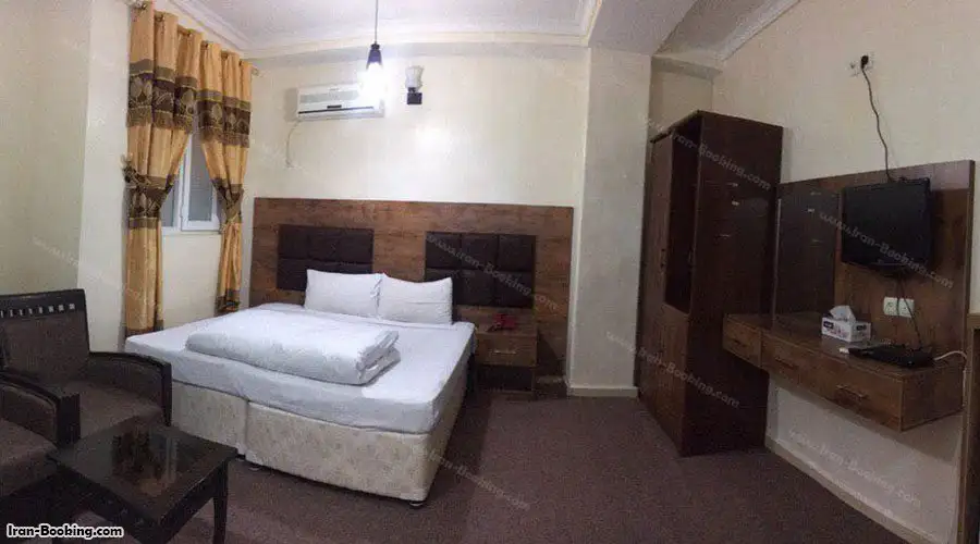 image 8 from Diana Hotel Qeshm