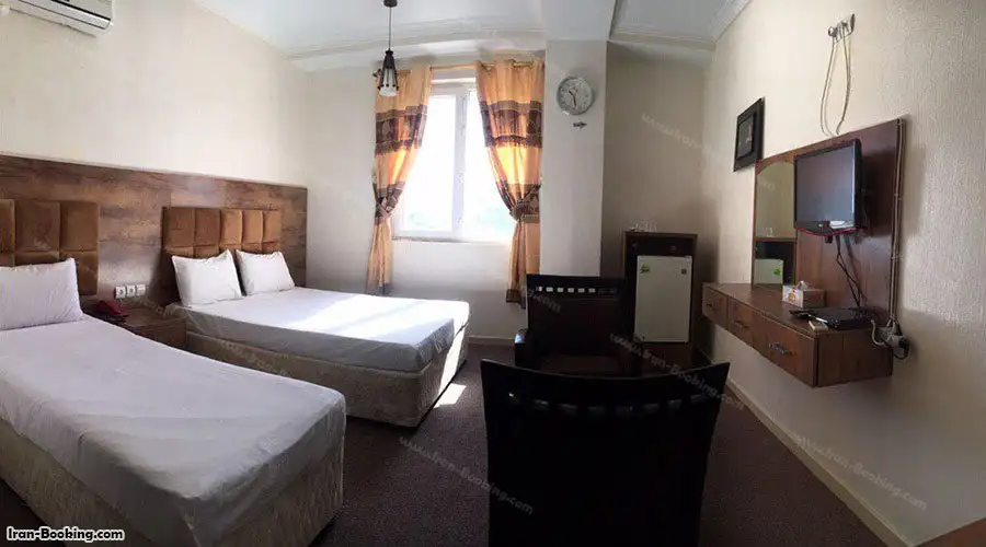 image 11 from Diana Hotel Qeshm