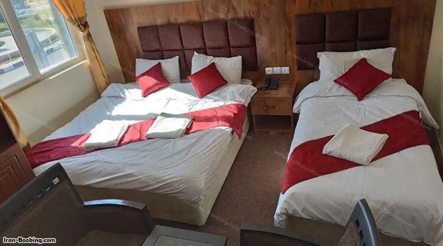 image 4 from Diana Hotel Qeshm