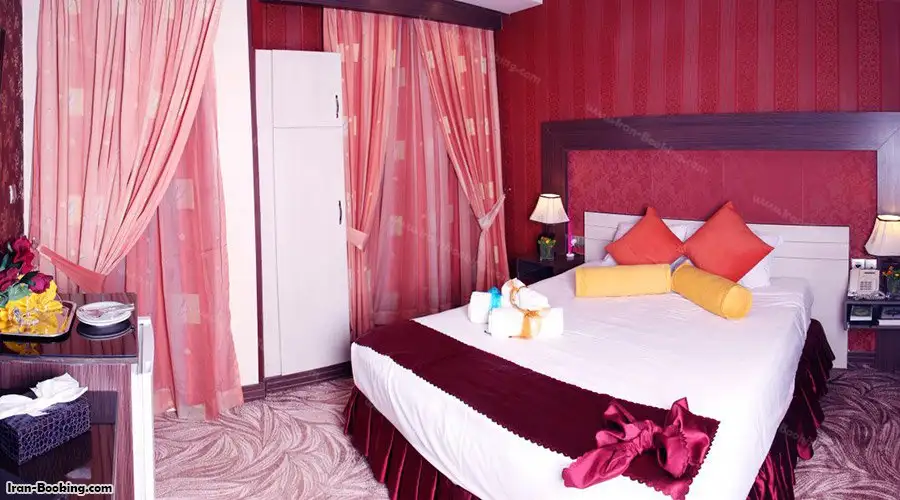 image 4 from Diplomat Hotel Mashhad