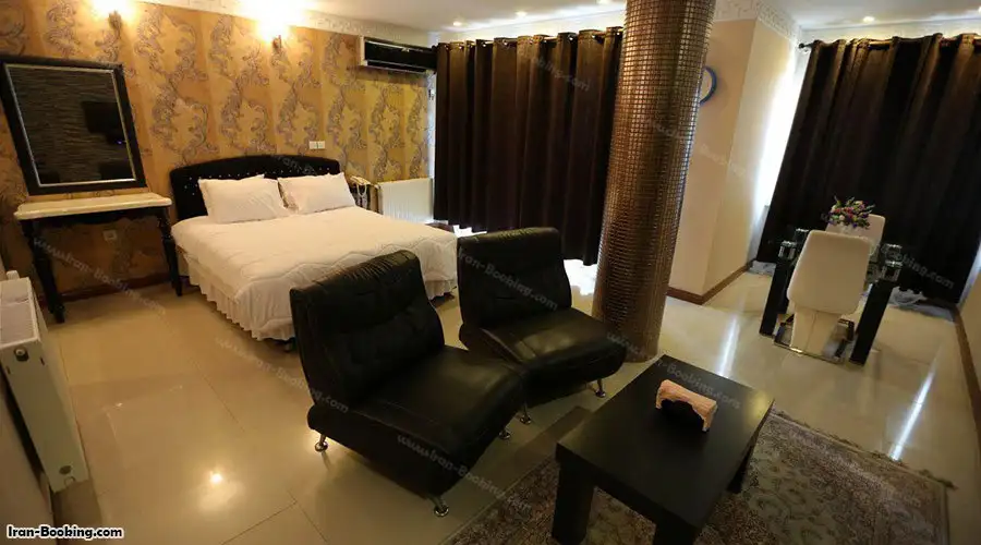 image 5 from Dolphin Hotel Bandar Anzali
