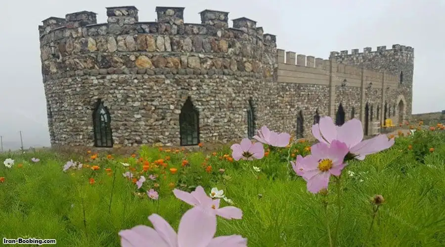 image 2 from Durna Ecolodge Meshgin Shahr
