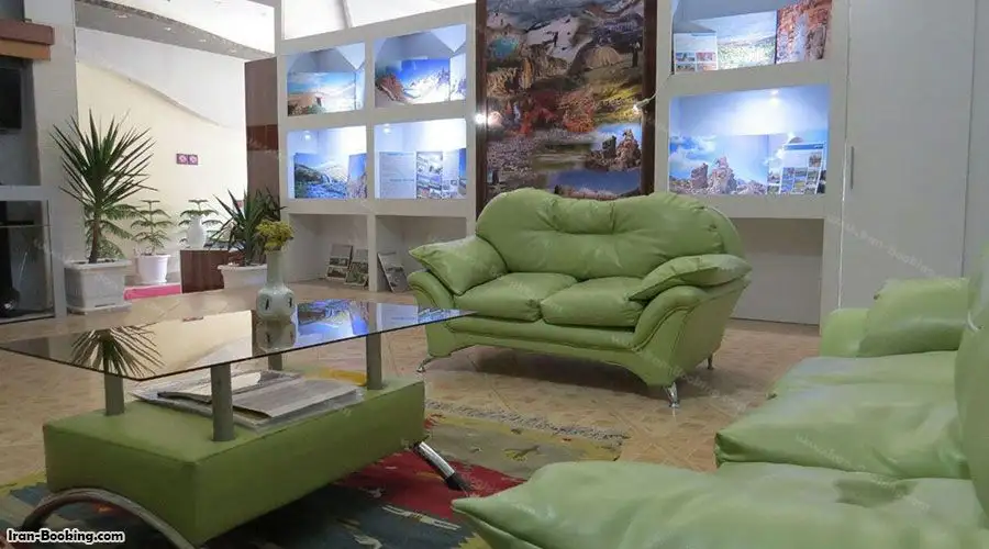 image 2 from Durna Hotel Meshgin Shahr