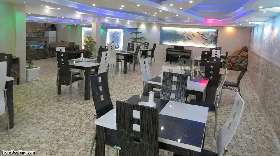 image 4 from Durna Hotel Meshgin Shahr