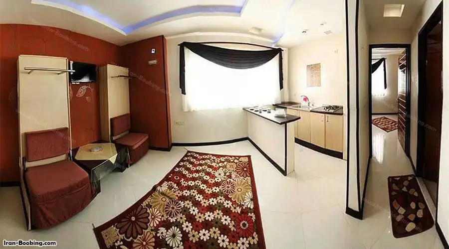 image 3 from Eftekhar Hotel Apartment