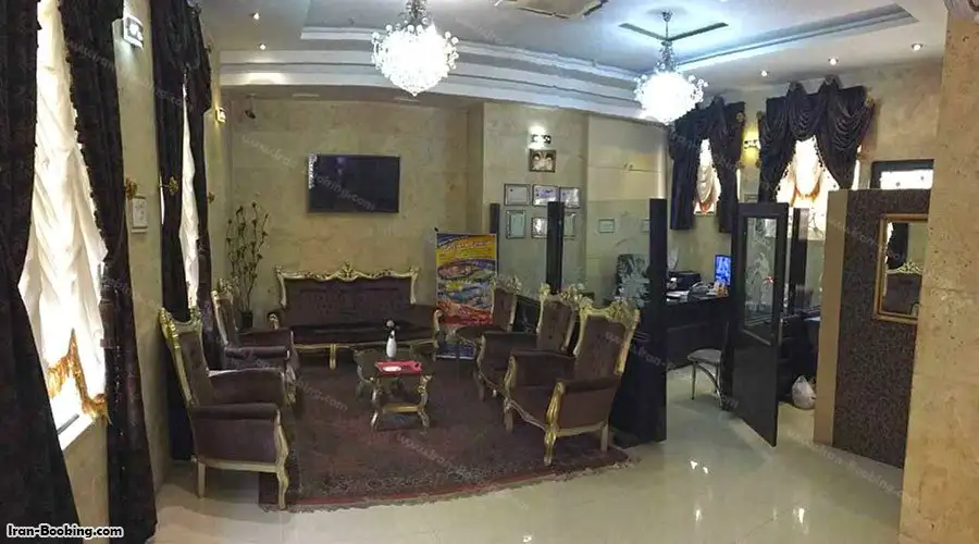 image 2 from Eftekhar Hotel Apartment