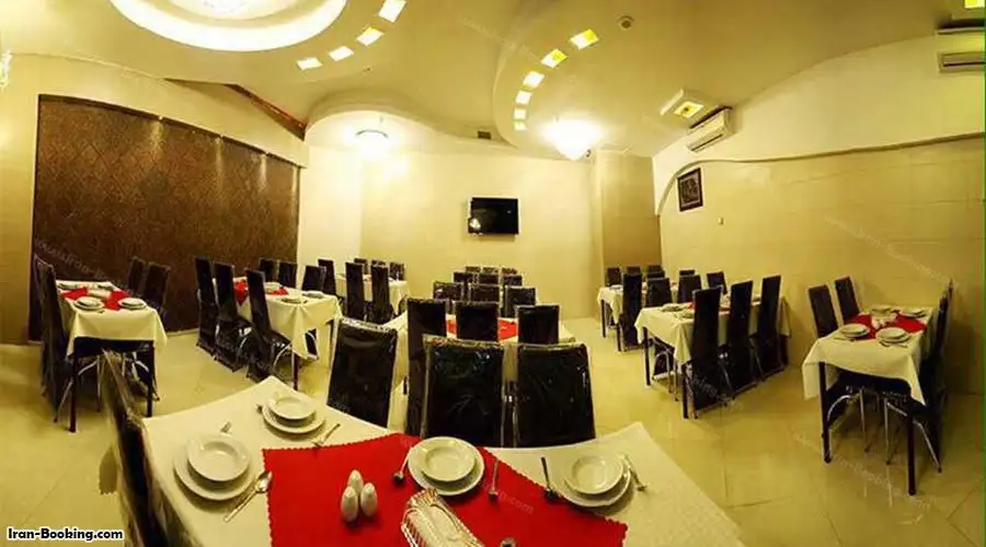 image 5 from Eftekhar Hotel Apartment