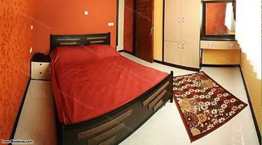 image 4 from Eftekhar Hotel Apartment