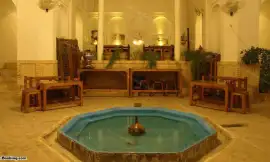image 3 from Ehsan Historic Home Kashan