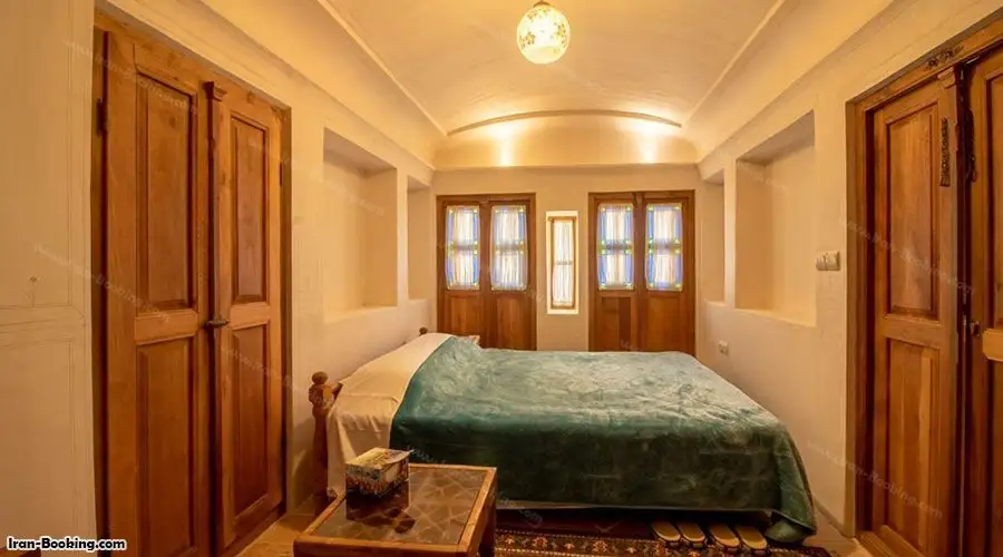 image 9 from Ehsan Historic Home Kashan
