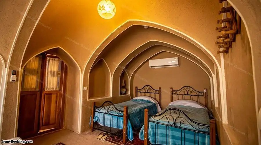 image 10 from Ehsan Historic Home Kashan