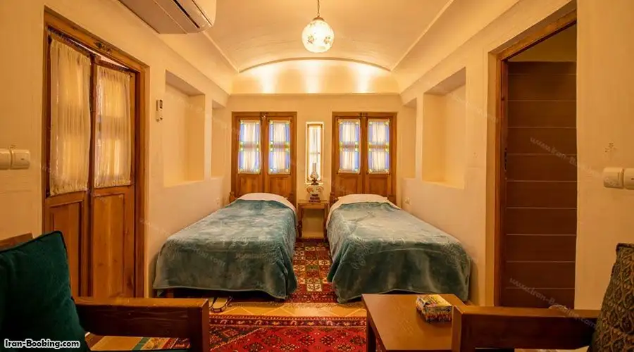 image 5 from Ehsan Historic Home Kashan