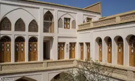 image 4 from Ehsan Historic Home Kashan