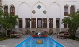 image 2 from Ehsan Historic Home Kashan