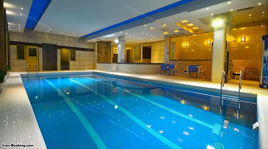 image 13 from Elysee Hotel Shiraz