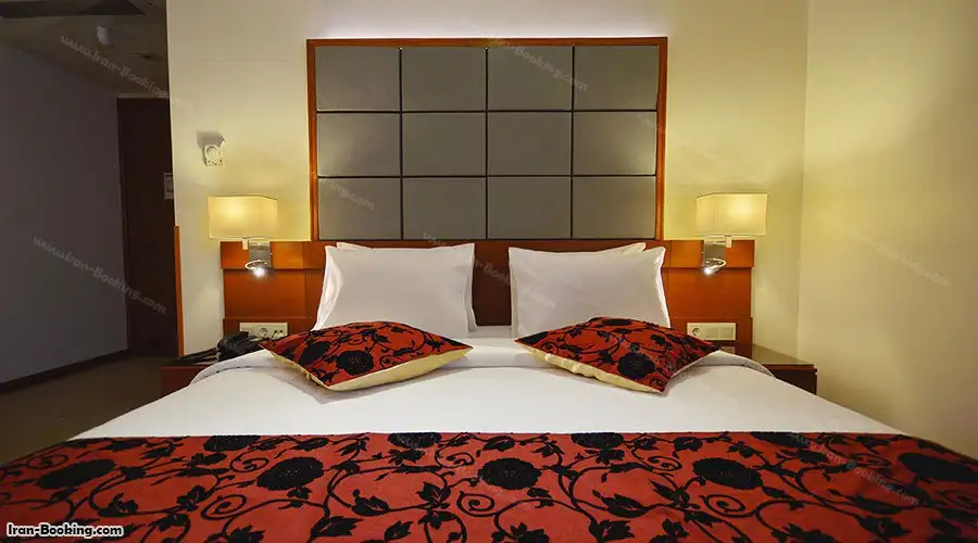 image 6 from Elysee Hotel Shiraz