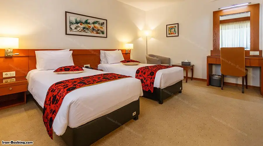image 7 from Elysee Hotel Shiraz