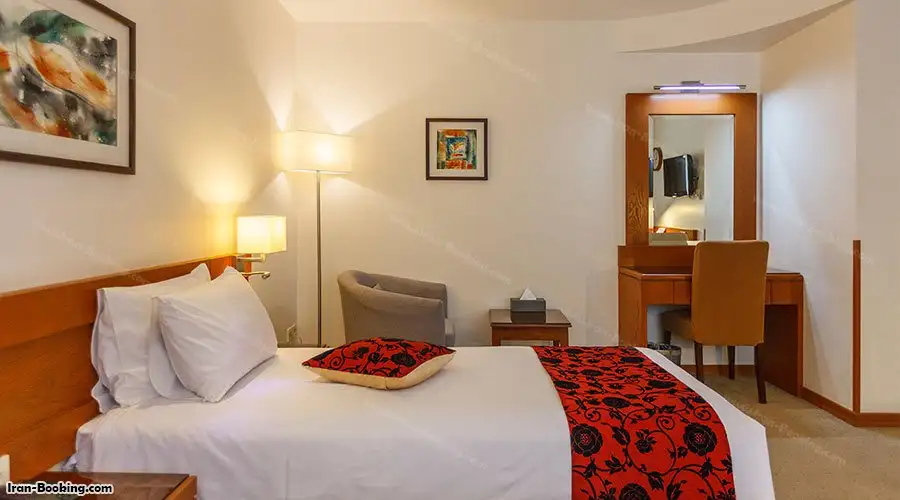 image 4 from Elysee Hotel Shiraz